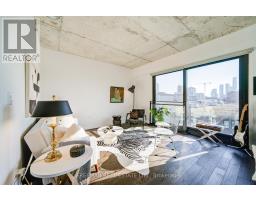 PH 37 - 47 LOWER RIVER STREET, Toronto, Ontario