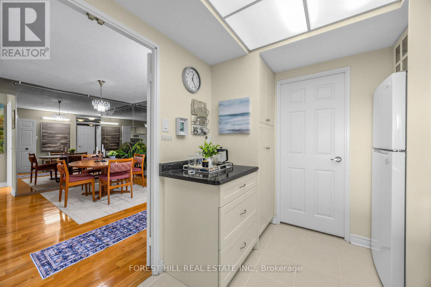 1408 - 55 Skymark Drive, Toronto, Ontario  M2H 3N4 - Photo 10 - C12935654