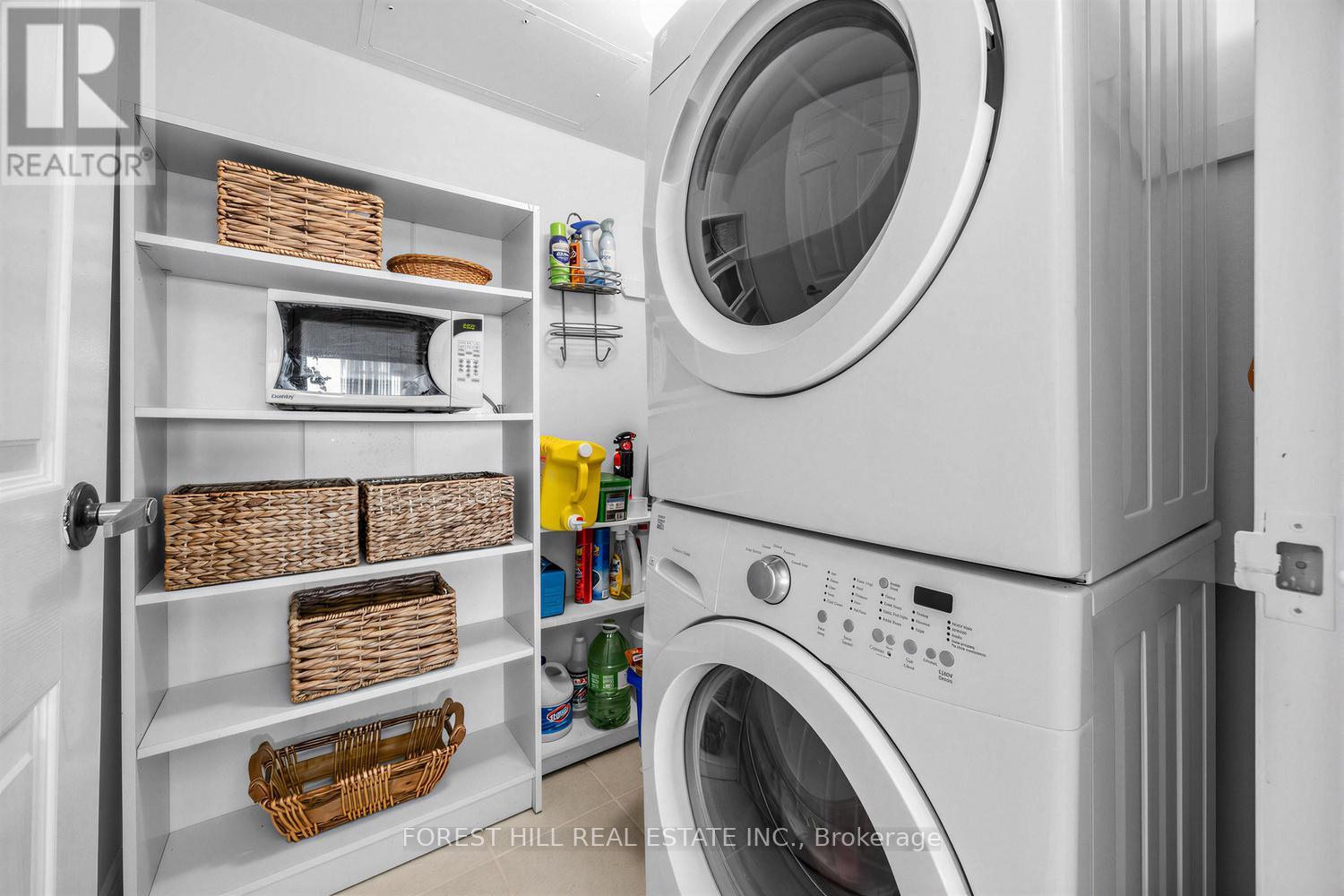 1408 - 55 Skymark Drive, Toronto, Ontario  M2H 3N4 - Photo 12 - C12935654