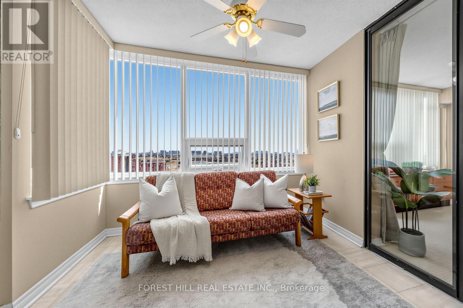 1408 - 55 Skymark Drive, Toronto, Ontario  M2H 3N4 - Photo 18 - C12935654