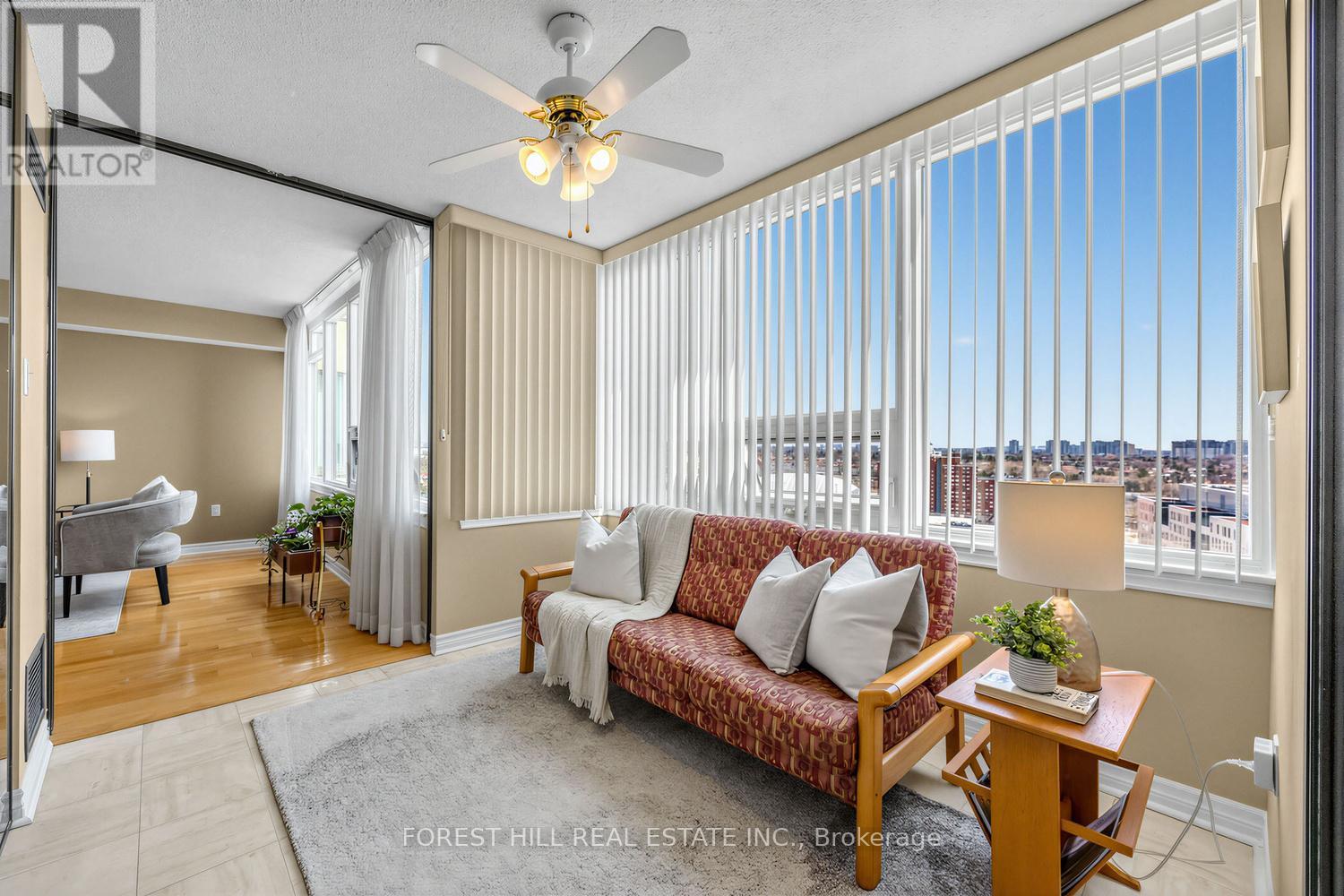 1408 - 55 Skymark Drive, Toronto, Ontario  M2H 3N4 - Photo 19 - C12935654