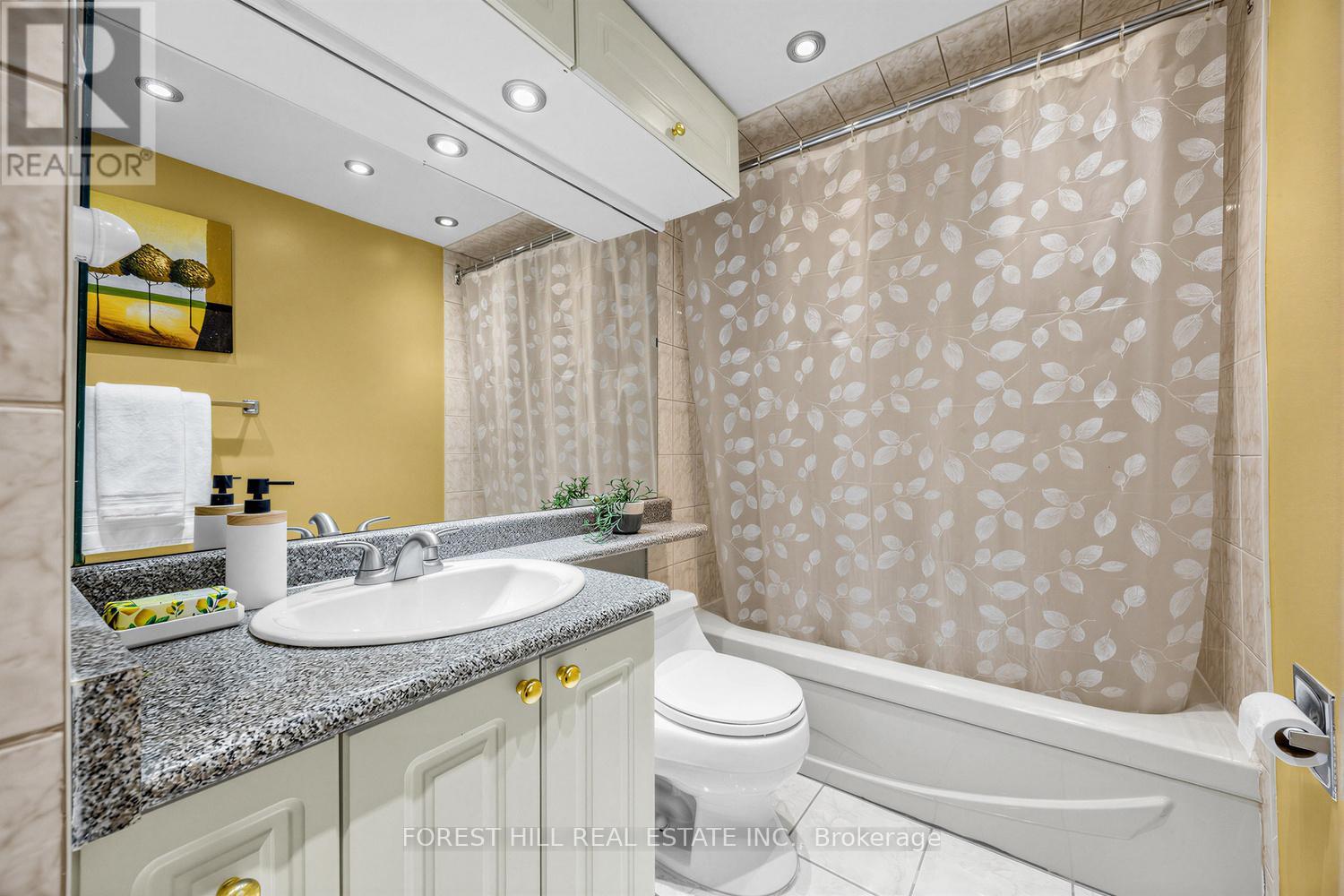 1408 - 55 Skymark Drive, Toronto, Ontario  M2H 3N4 - Photo 20 - C12935654