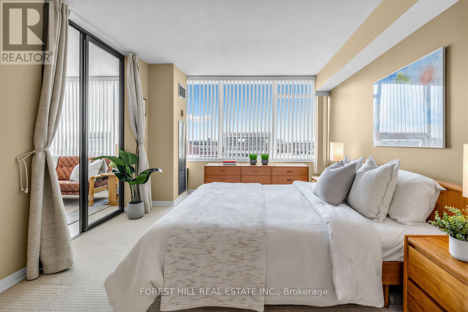 1408 - 55 Skymark Drive, Toronto, Ontario  M2H 3N4 - Photo 22 - C12935654