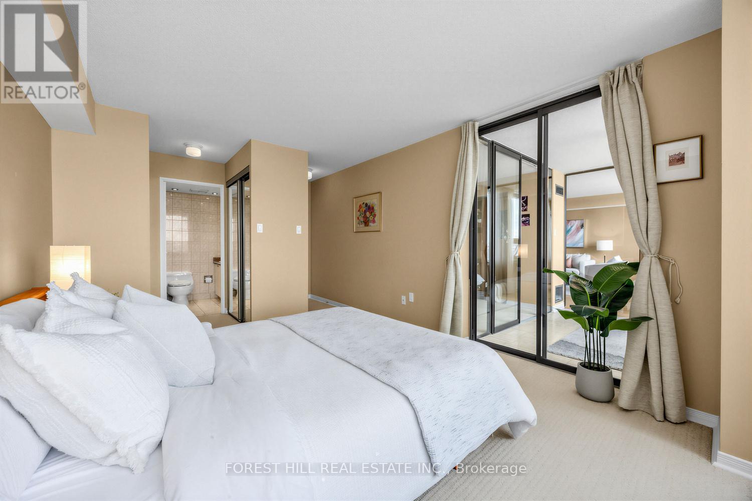 1408 - 55 Skymark Drive, Toronto, Ontario  M2H 3N4 - Photo 23 - C12935654