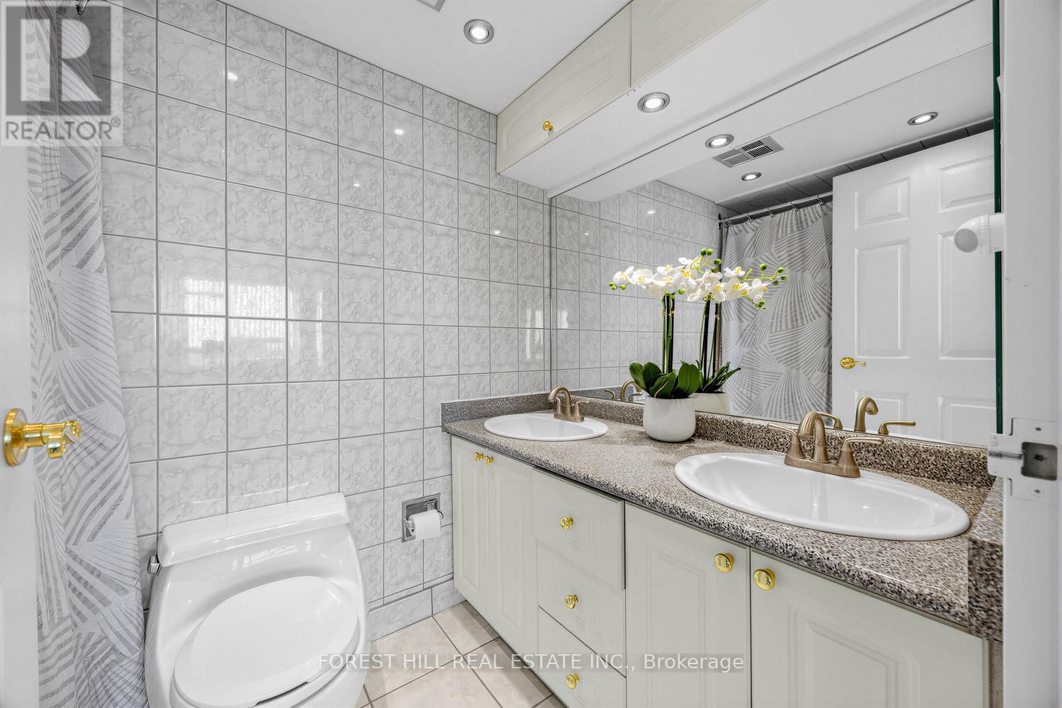 1408 - 55 Skymark Drive, Toronto, Ontario  M2H 3N4 - Photo 24 - C12935654