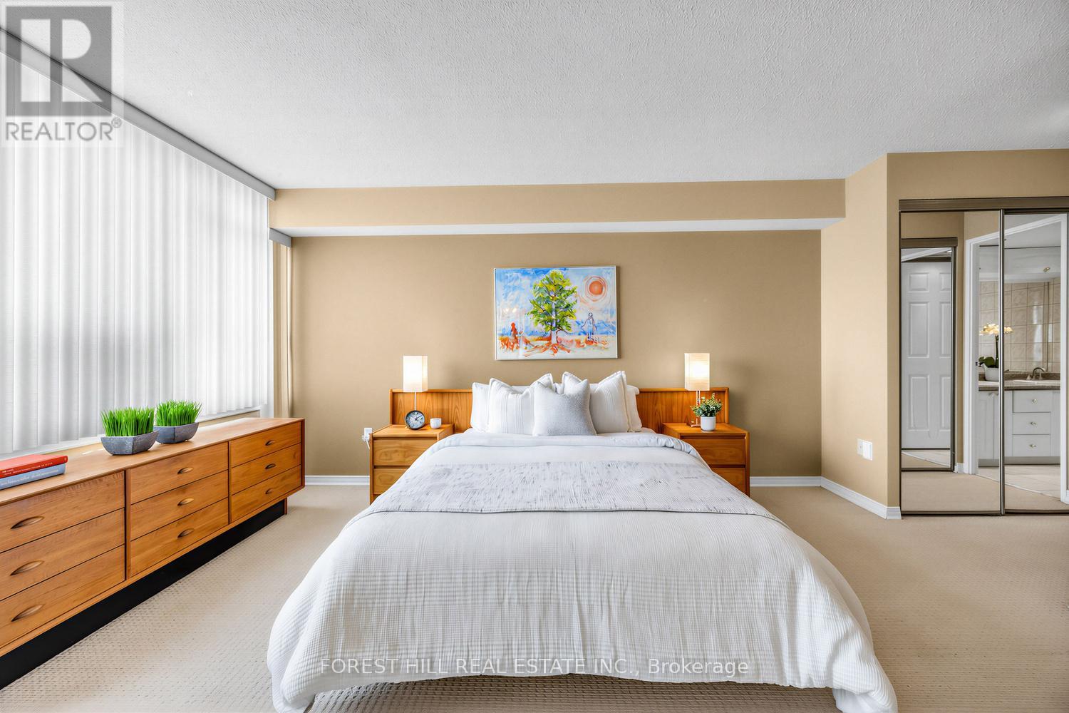 1408 - 55 Skymark Drive, Toronto, Ontario  M2H 3N4 - Photo 25 - C12935654