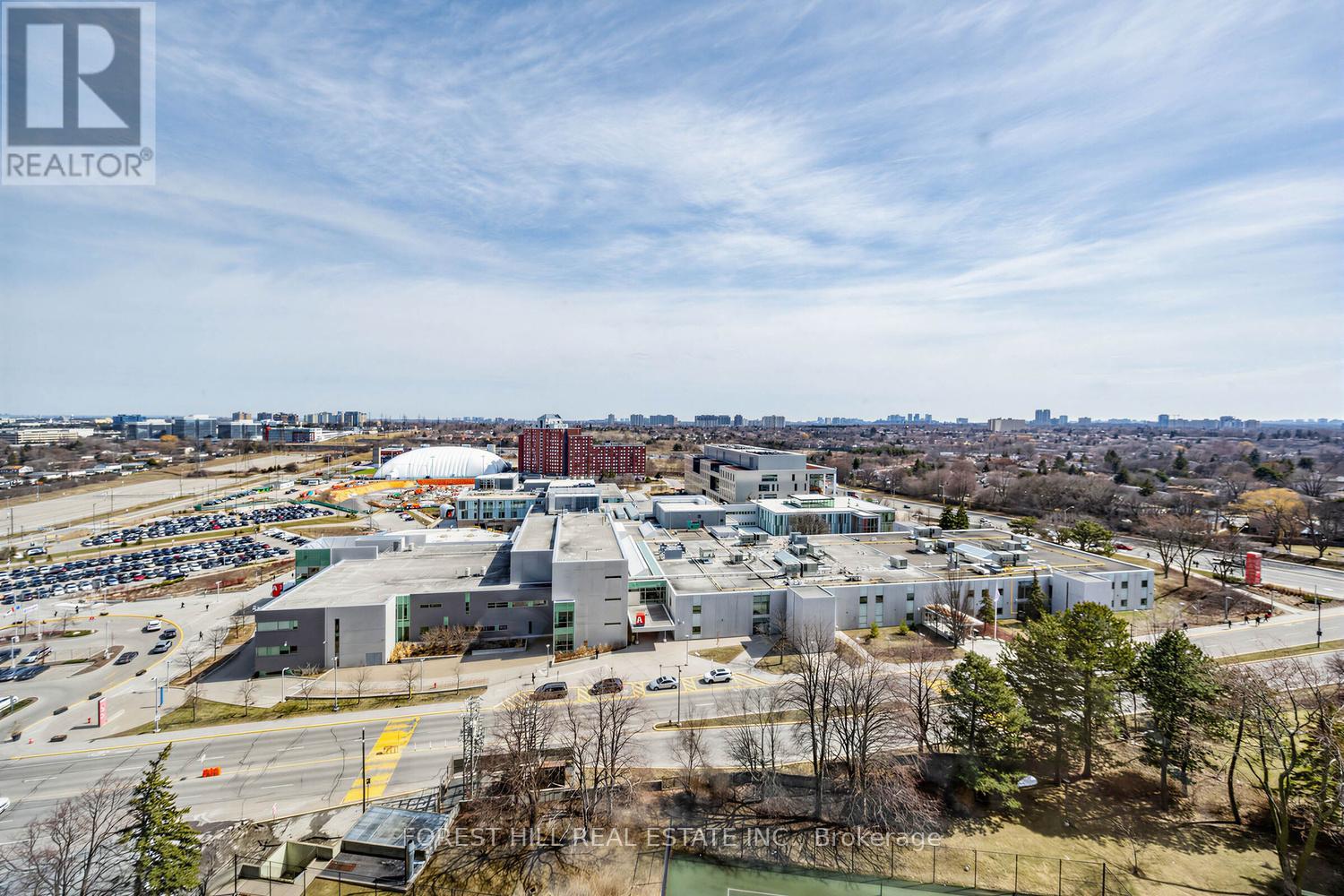 1408 - 55 Skymark Drive, Toronto, Ontario  M2H 3N4 - Photo 26 - C12935654