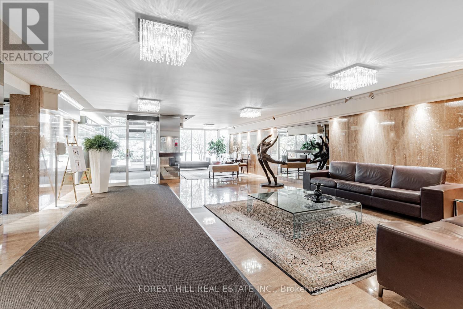 1408 - 55 Skymark Drive, Toronto, Ontario  M2H 3N4 - Photo 27 - C12935654