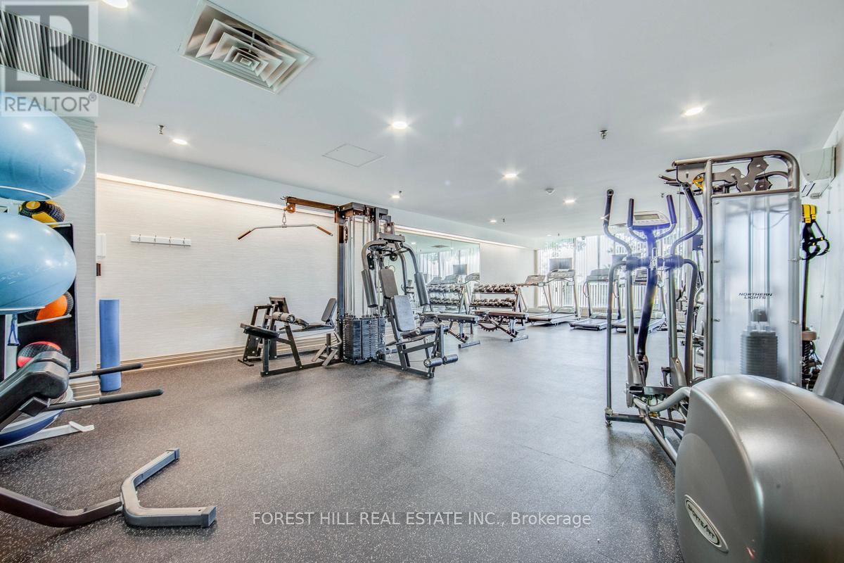 1408 - 55 Skymark Drive, Toronto, Ontario  M2H 3N4 - Photo 29 - C12935654