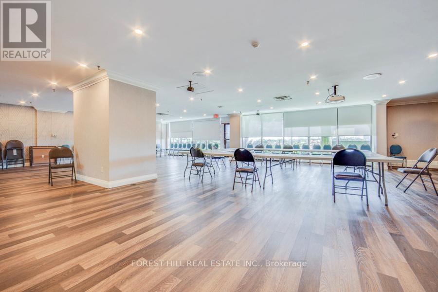 1408 - 55 Skymark Drive, Toronto, Ontario  M2H 3N4 - Photo 31 - C12935654