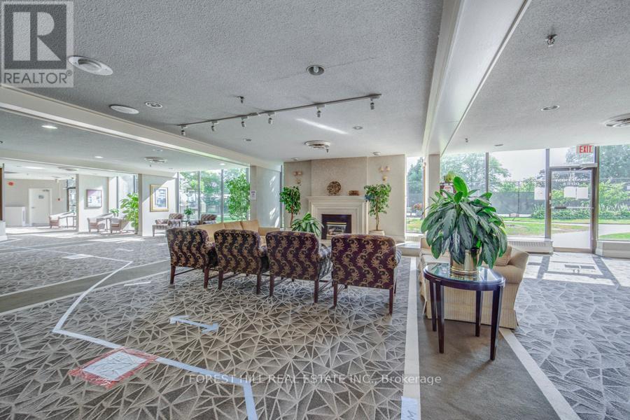 1408 - 55 Skymark Drive, Toronto, Ontario  M2H 3N4 - Photo 32 - C12935654