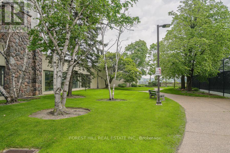 1408 - 55 Skymark Drive, Toronto, Ontario  M2H 3N4 - Photo 33 - C12935654