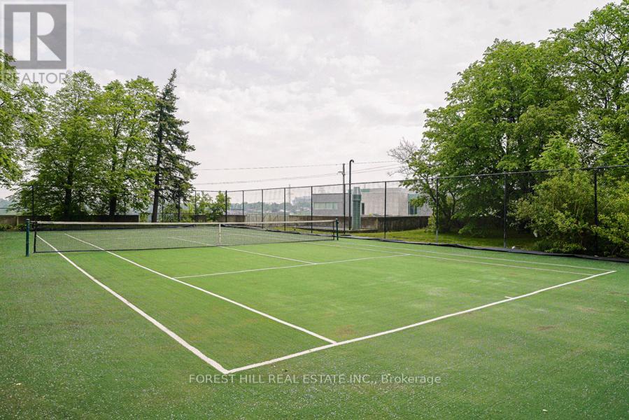 1408 - 55 Skymark Drive, Toronto, Ontario  M2H 3N4 - Photo 34 - C12935654