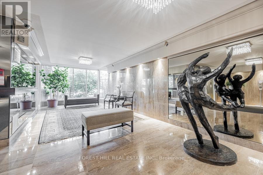 1408 - 55 Skymark Drive, Toronto, Ontario  M2H 3N4 - Photo 35 - C12935654