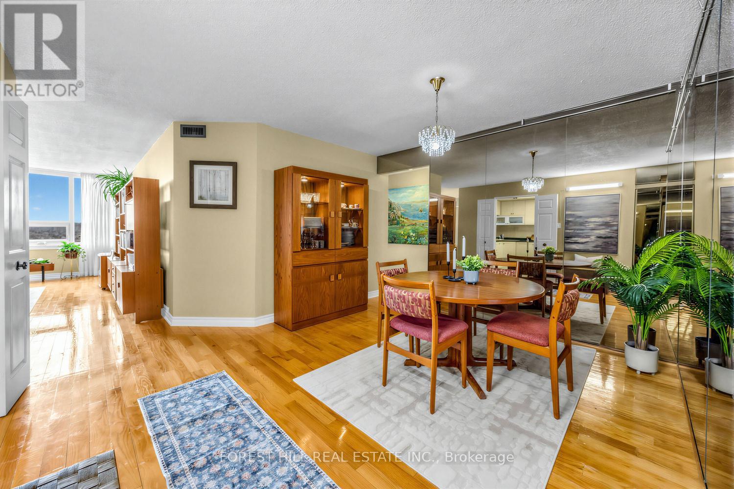 1408 - 55 Skymark Drive, Toronto, Ontario  M2H 3N4 - Photo 7 - C12935654