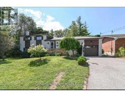 BSMT - 92 BOBMAR ROAD, Toronto, Ontario