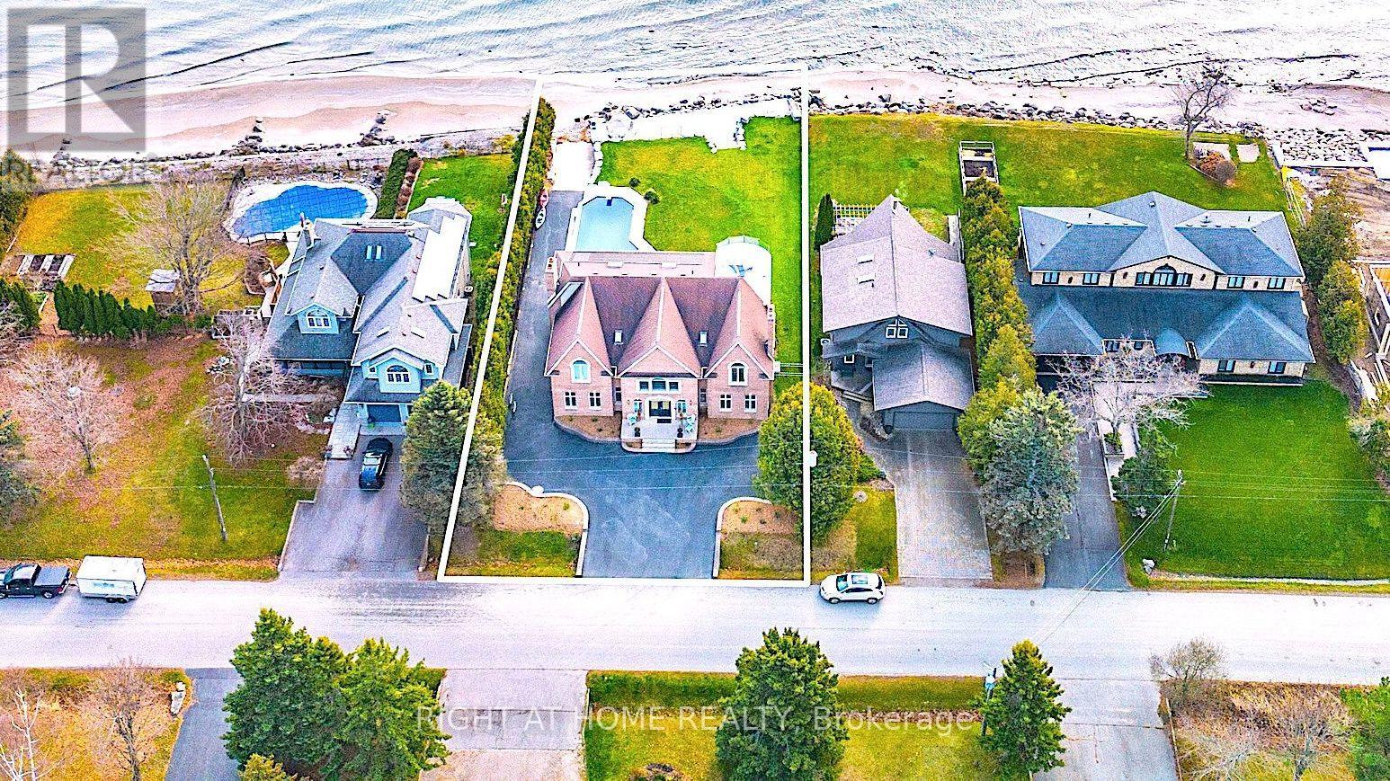 26 Ontoro Boulevard, Ajax, Ontario  L1Z 1X6 - Photo 2 - E12935590