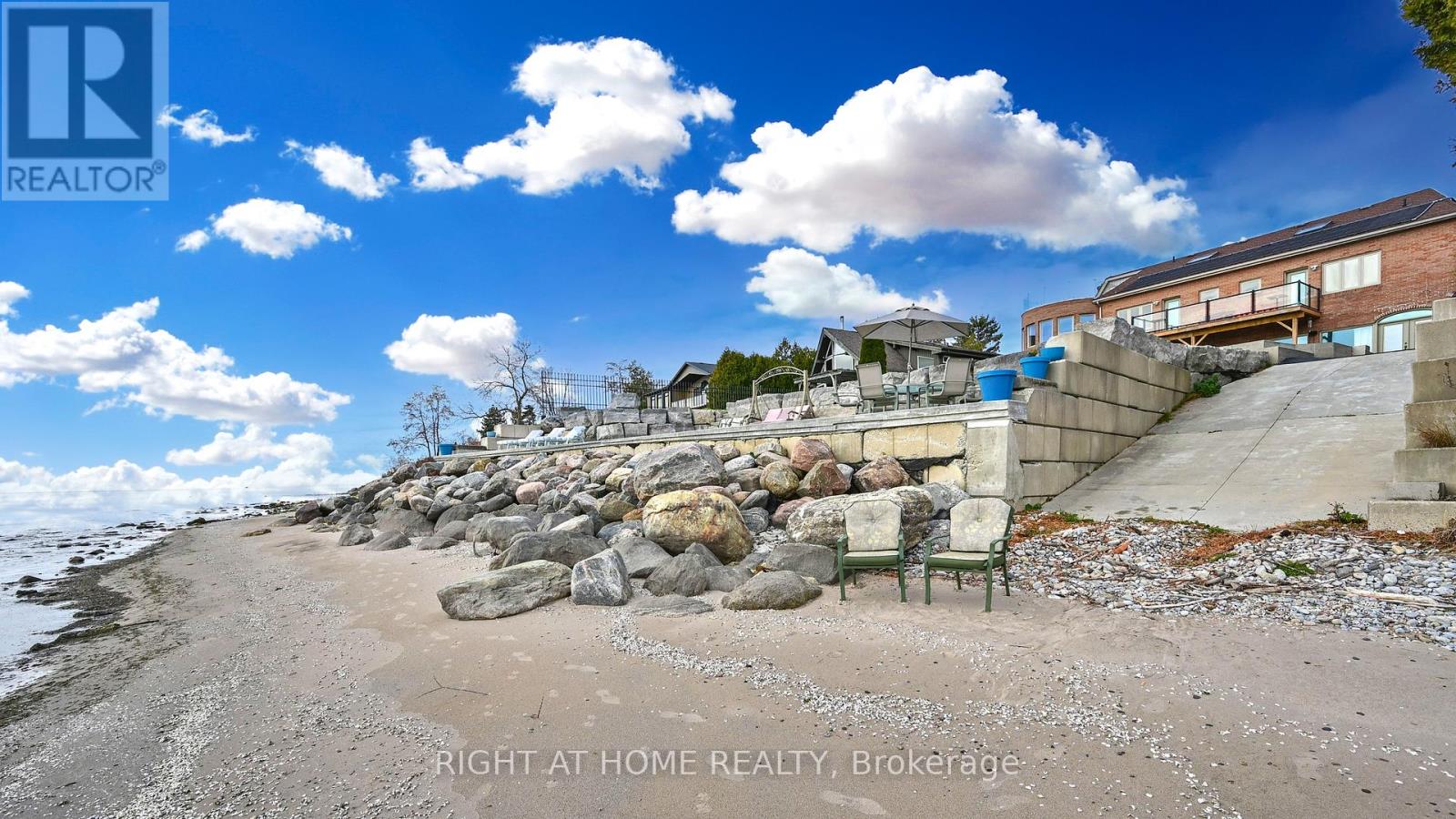 26 Ontoro Boulevard, Ajax, Ontario  L1Z 1X6 - Photo 5 - E12935590