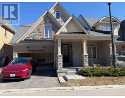 BASEMENT - 29 WORKMEN'S CIRCLE, Ajax, Ontario