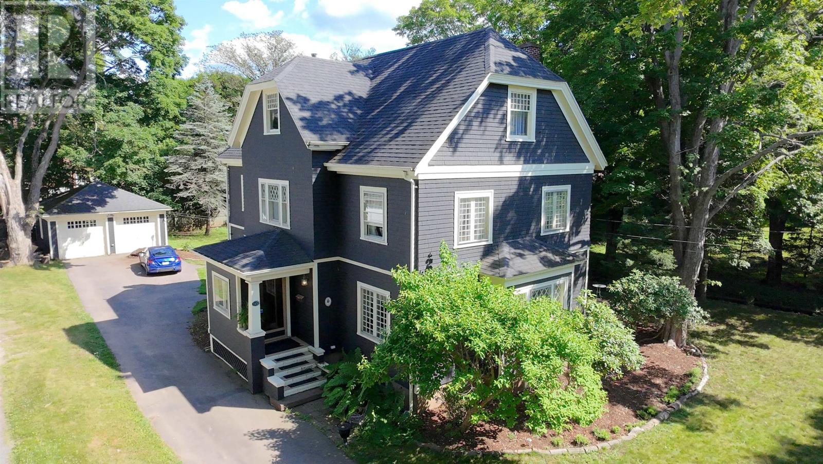 115 Willow Street, Truro, Nova Scotia