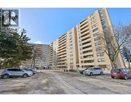 700 DYNES Road Unit# 901, burlington, Ontario
