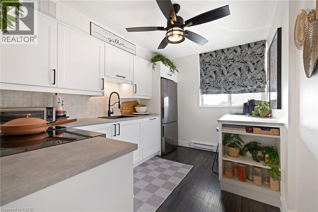 700 Dynes Road Unit# 901, Burlington, Ontario  L7N 3M2 - Photo 19 - 40810140