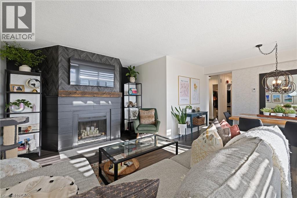 700 Dynes Road Unit# 901, Burlington, Ontario  L7N 3M2 - Photo 15 - 40810140