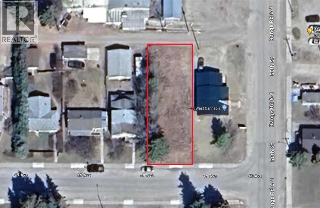 5008 49 Avenue, Caroline, Alberta  T0M 0M0 - Photo 1 - A2119926