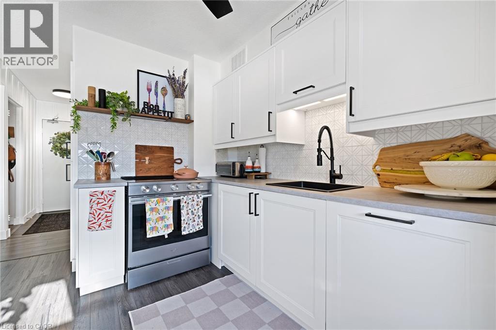 700 Dynes Road Unit# 901, Burlington, Ontario  L7N 3M2 - Photo 20 - 40810140