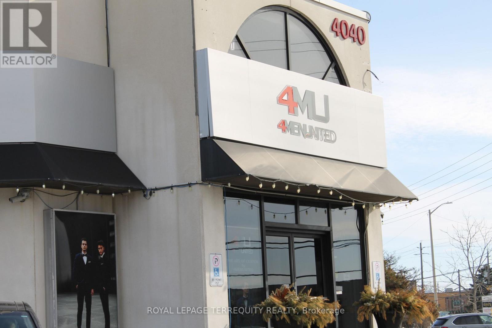 48 - 4040 Steeles Avenue W, Vaughan, Ontario  L4L 4Y5 - Photo 16 - N12935612