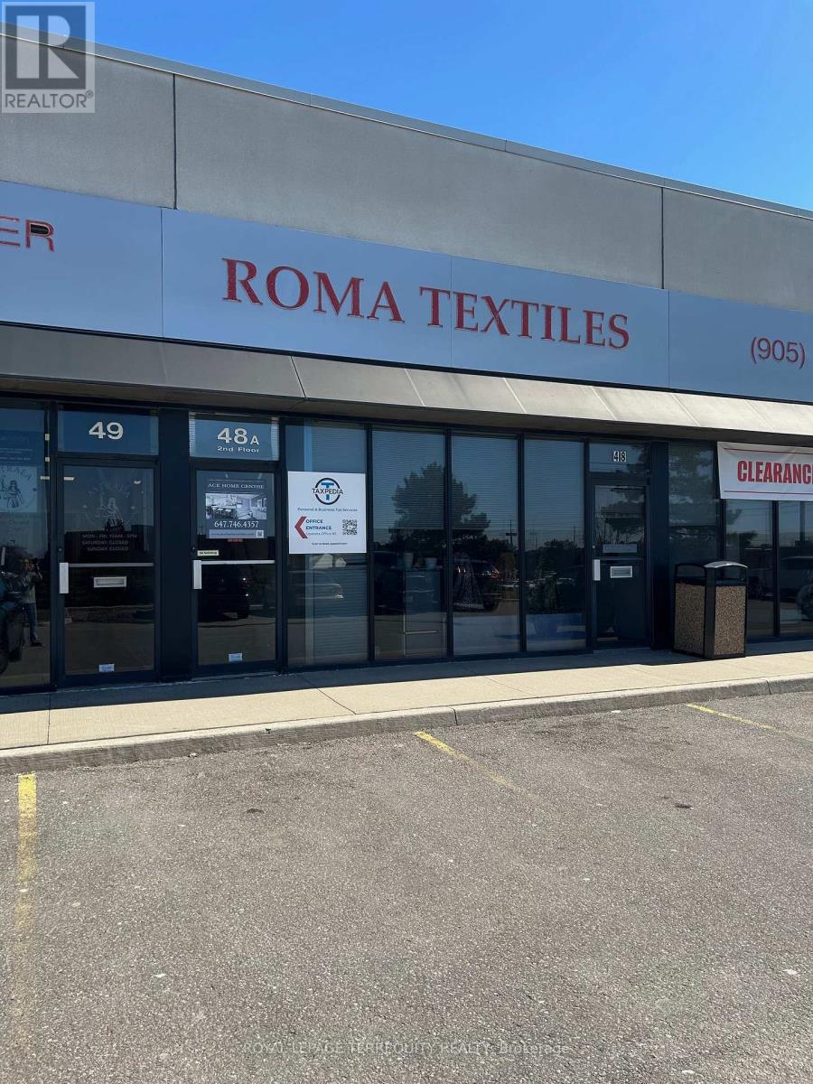 48 - 4040 Steeles Avenue W, Vaughan, Ontario  L4L 4Y5 - Photo 17 - N12935612