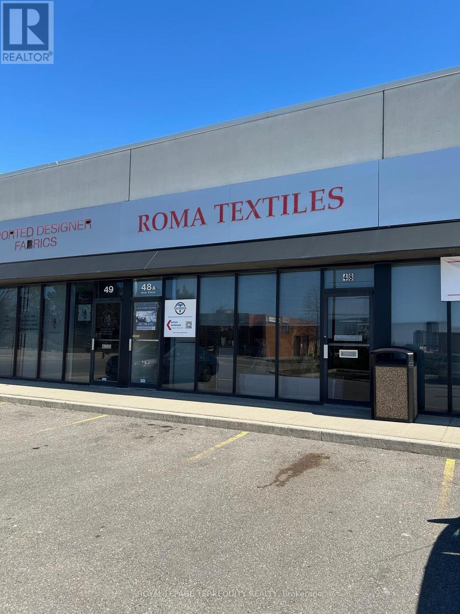 48 - 4040 Steeles Avenue W, Vaughan, Ontario  L4L 4Y5 - Photo 18 - N12935612