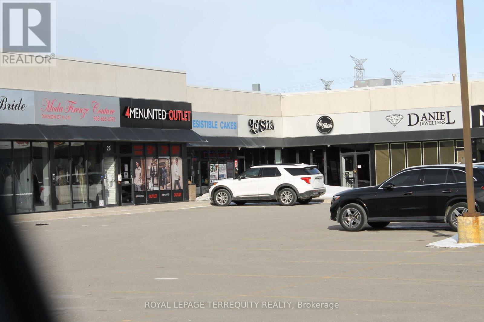 48 - 4040 Steeles Avenue W, Vaughan, Ontario  L4L 4Y5 - Photo 4 - N12935612