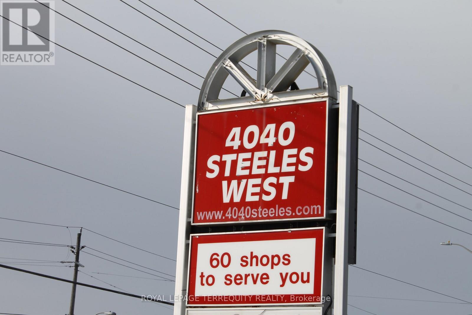 48 - 4040 Steeles Avenue W, Vaughan, Ontario  L4L 4Y5 - Photo 7 - N12935612