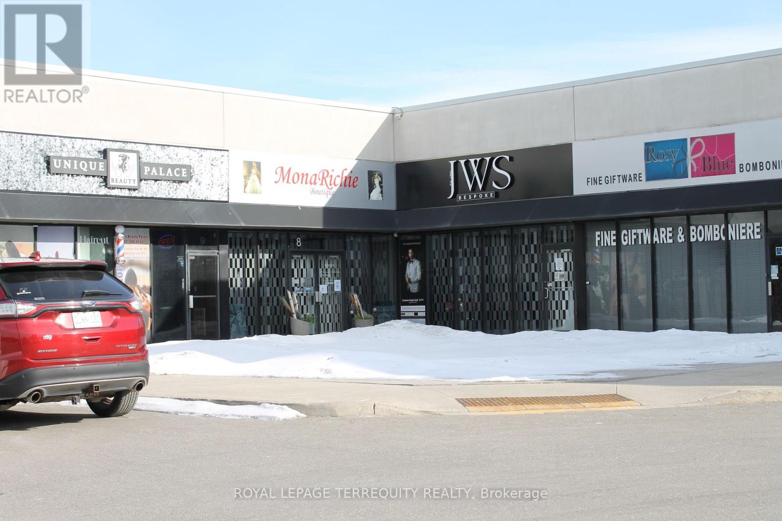 48 - 4040 Steeles Avenue W, Vaughan, Ontario  L4L 4Y5 - Photo 8 - N12935612