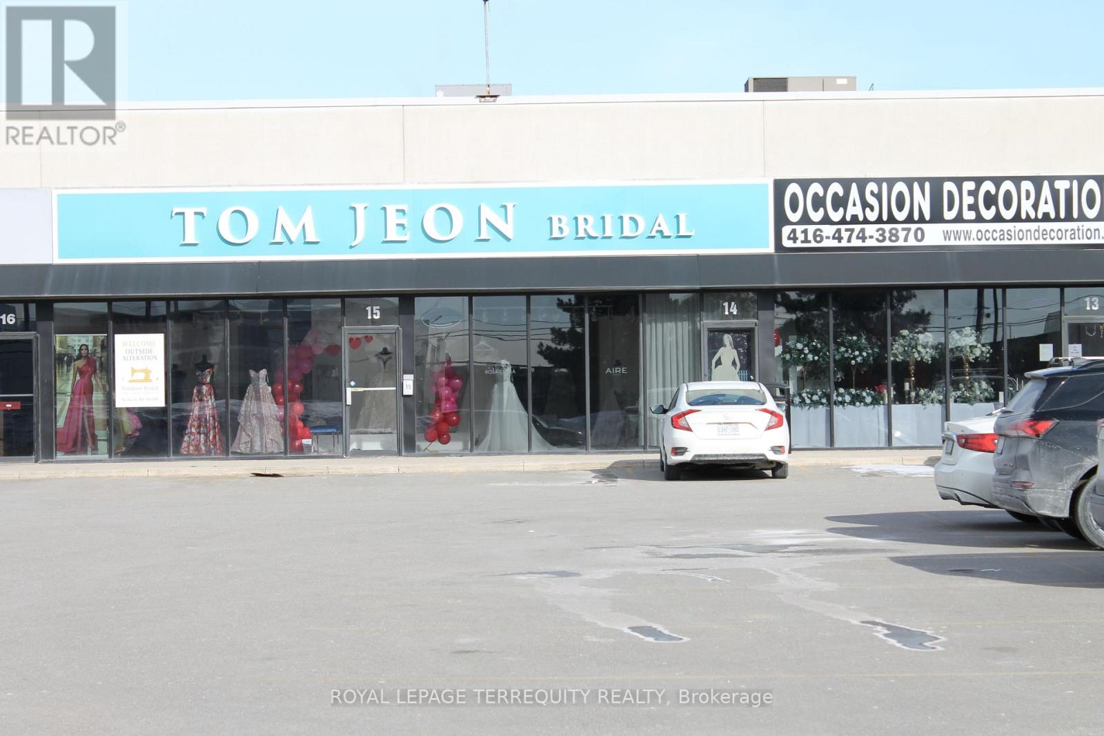 48 - 4040 Steeles Avenue W, Vaughan, Ontario  L4L 4Y5 - Photo 9 - N12935612