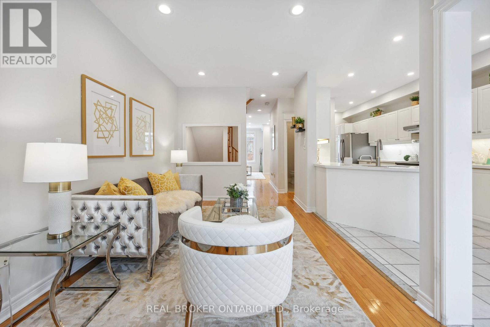 66 - 255 Shaftsbury Avenue, Richmond Hill, Ontario  L4C 0L9 - Photo 11 - N12935616