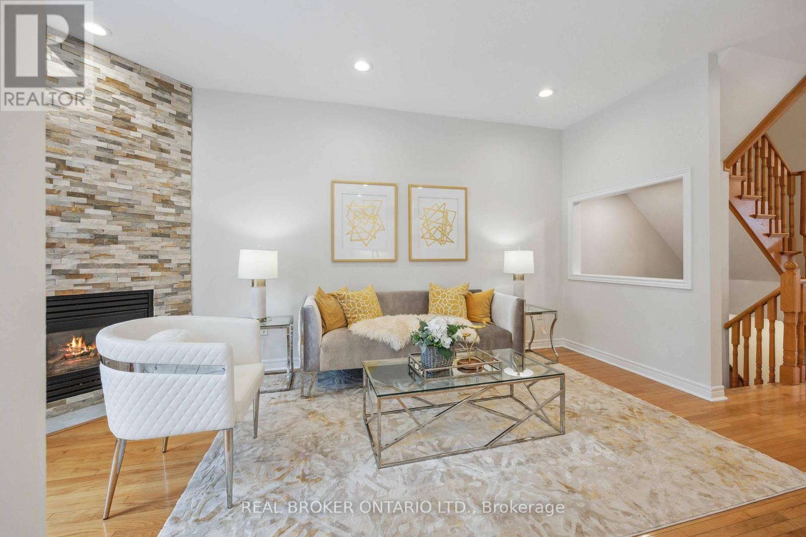 66 - 255 Shaftsbury Avenue, Richmond Hill, Ontario  L4C 0L9 - Photo 12 - N12935616