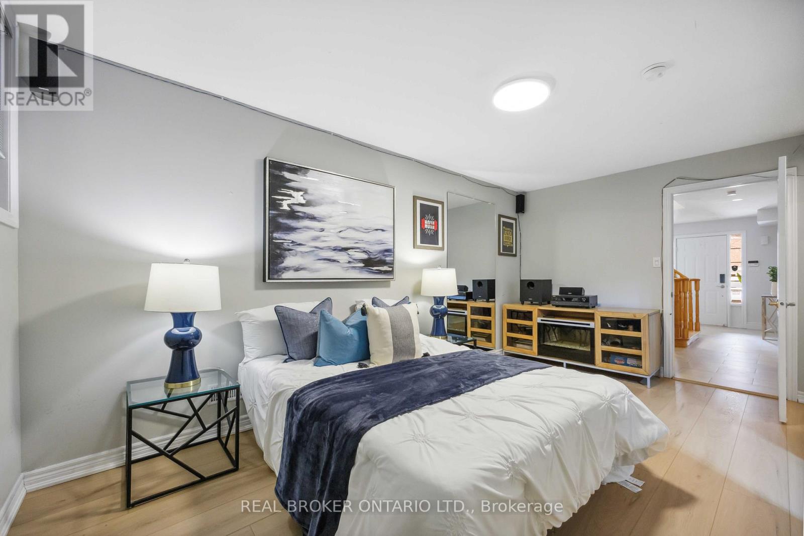 66 - 255 Shaftsbury Avenue, Richmond Hill, Ontario  L4C 0L9 - Photo 20 - N12935616