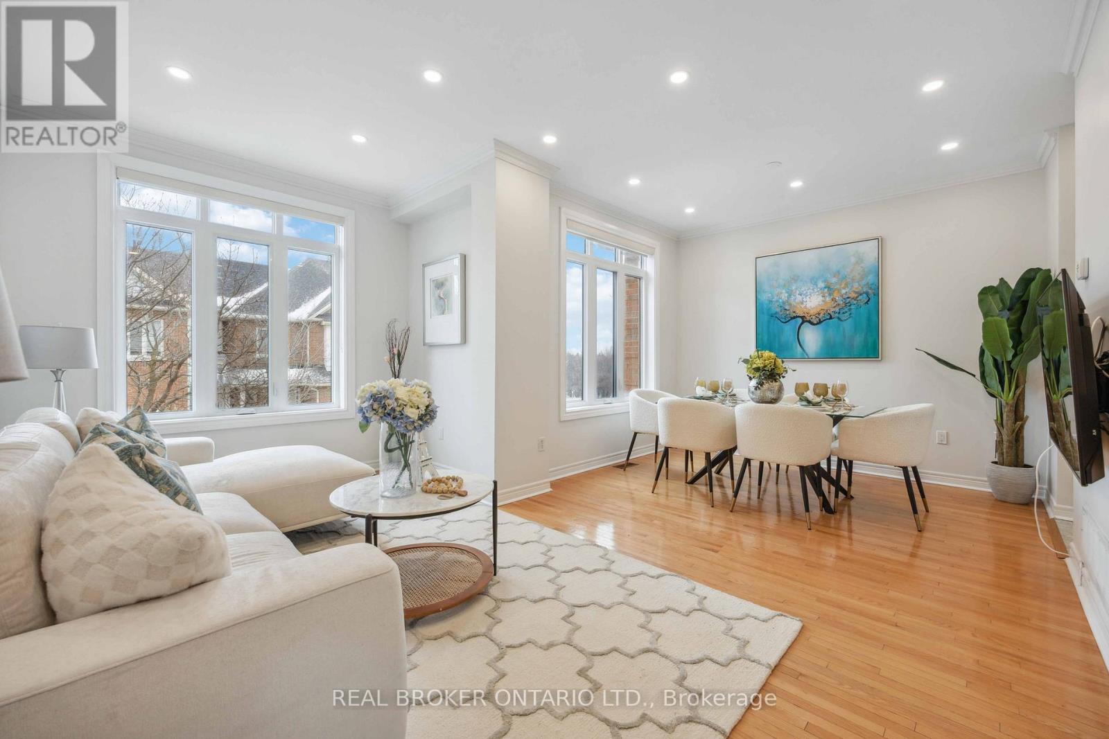 66 - 255 Shaftsbury Avenue, Richmond Hill, Ontario  L4C 0L9 - Photo 25 - N12935616