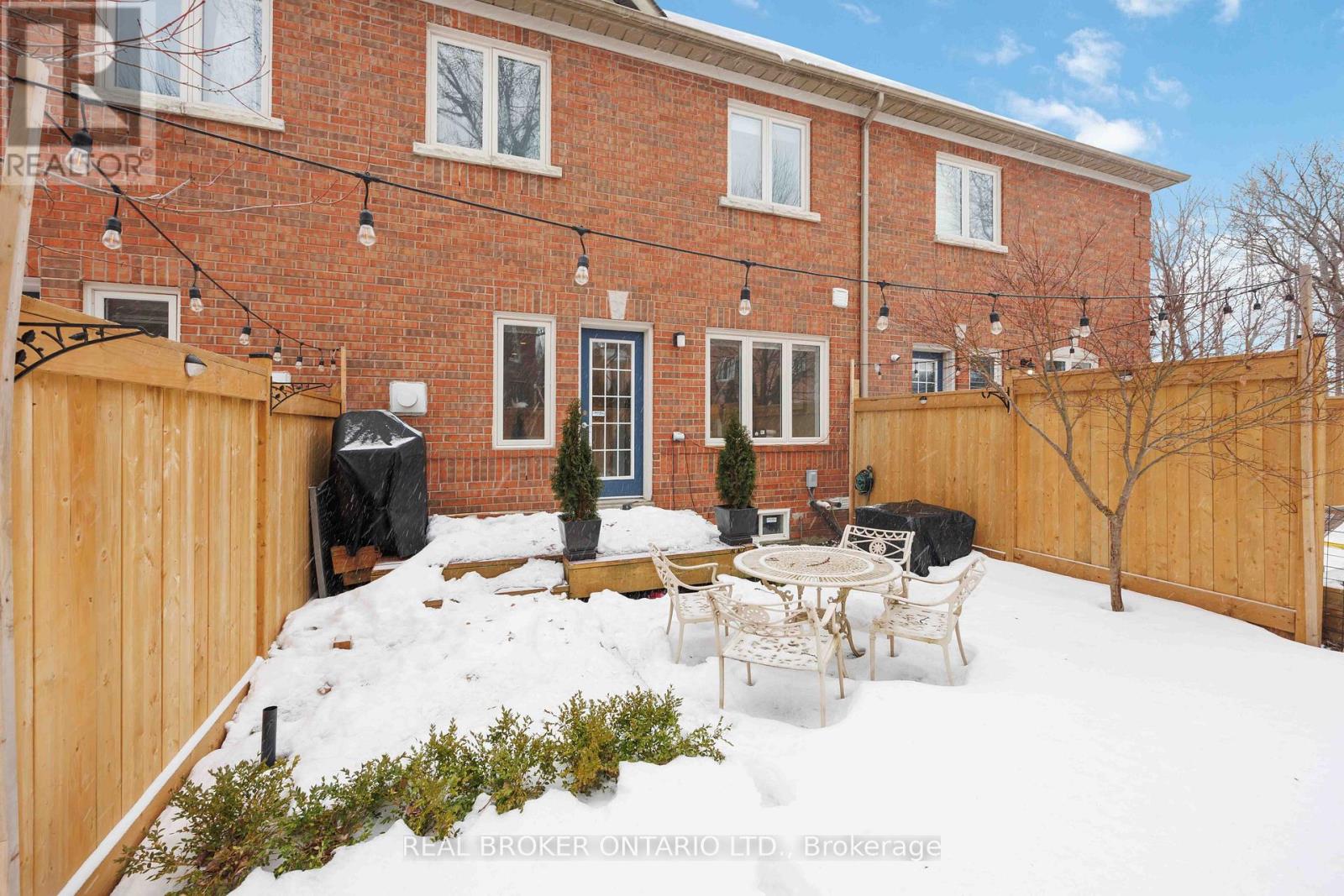 66 - 255 Shaftsbury Avenue, Richmond Hill, Ontario  L4C 0L9 - Photo 43 - N12935616