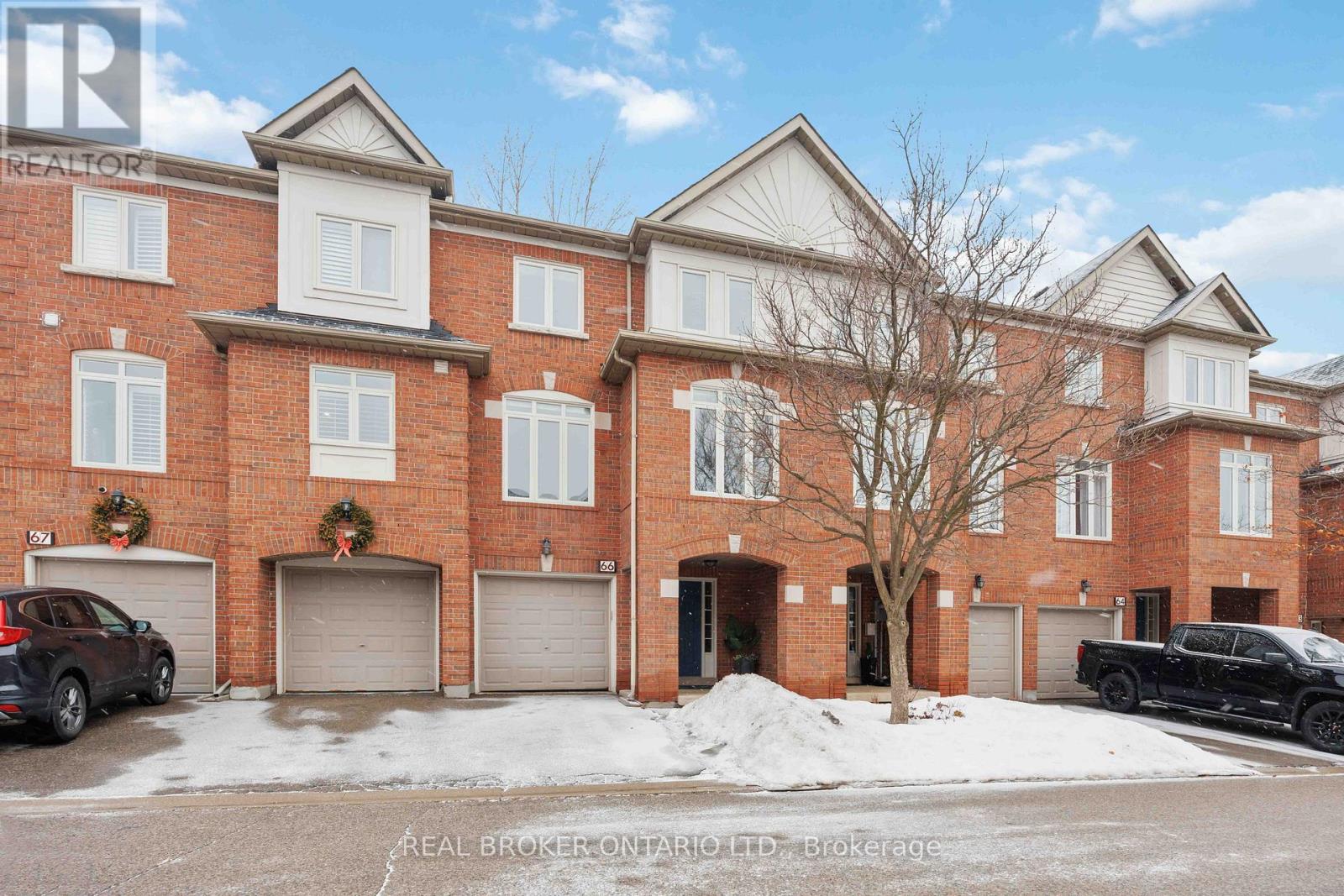 66 - 255 Shaftsbury Avenue, Richmond Hill, Ontario  L4C 0L9 - Photo 6 - N12935616