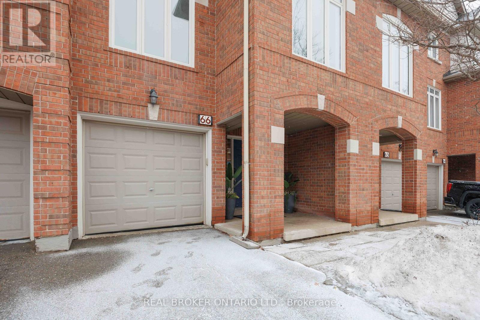 66 - 255 Shaftsbury Avenue, Richmond Hill, Ontario  L4C 0L9 - Photo 7 - N12935616