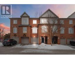 66 - 255 SHAFTSBURY AVENUE, Richmond Hill, Ontario