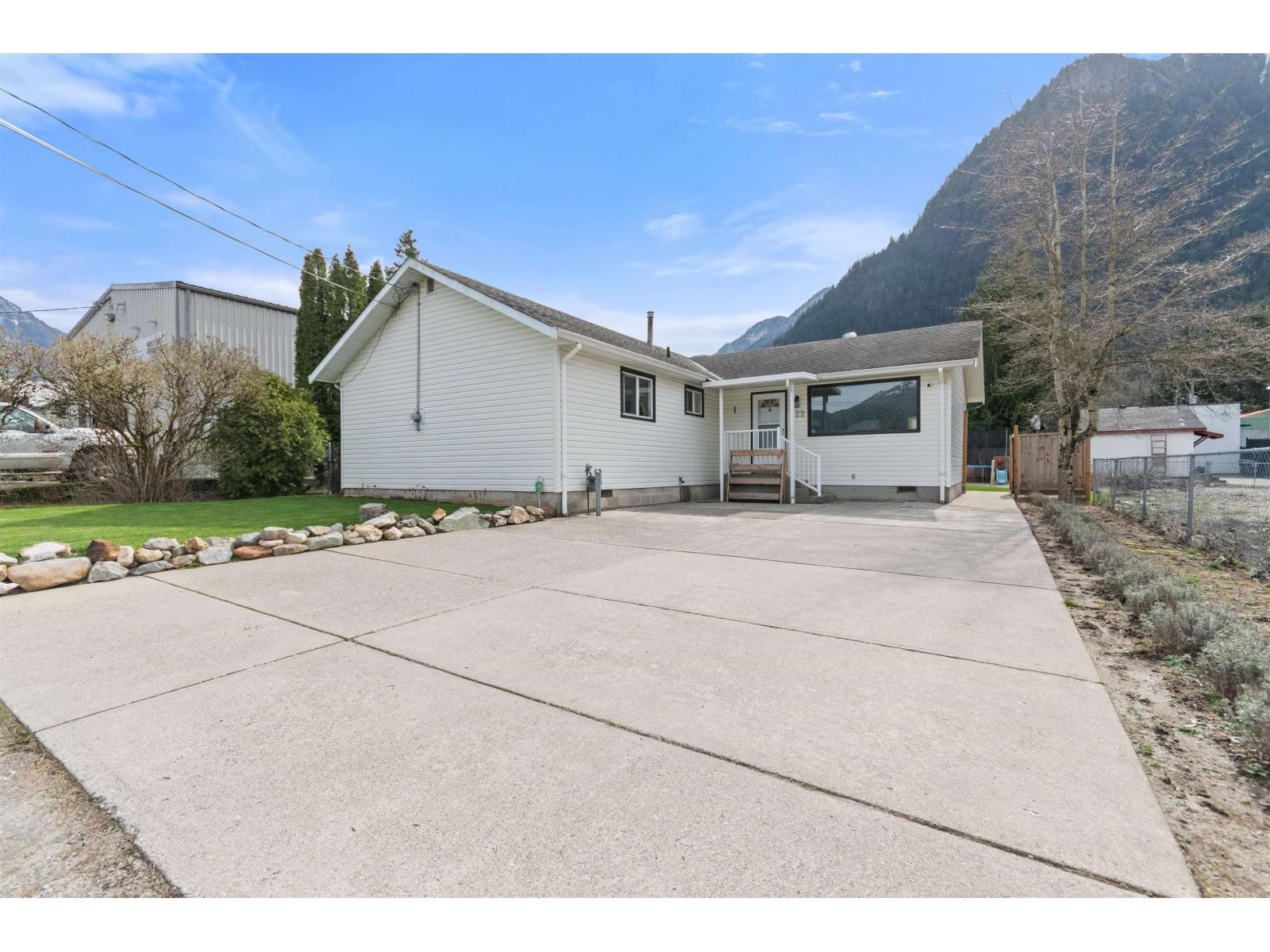 522 Raab Street, Hope, Hope, British Columbia  V0X 1L4 - Photo 28 - R3104526