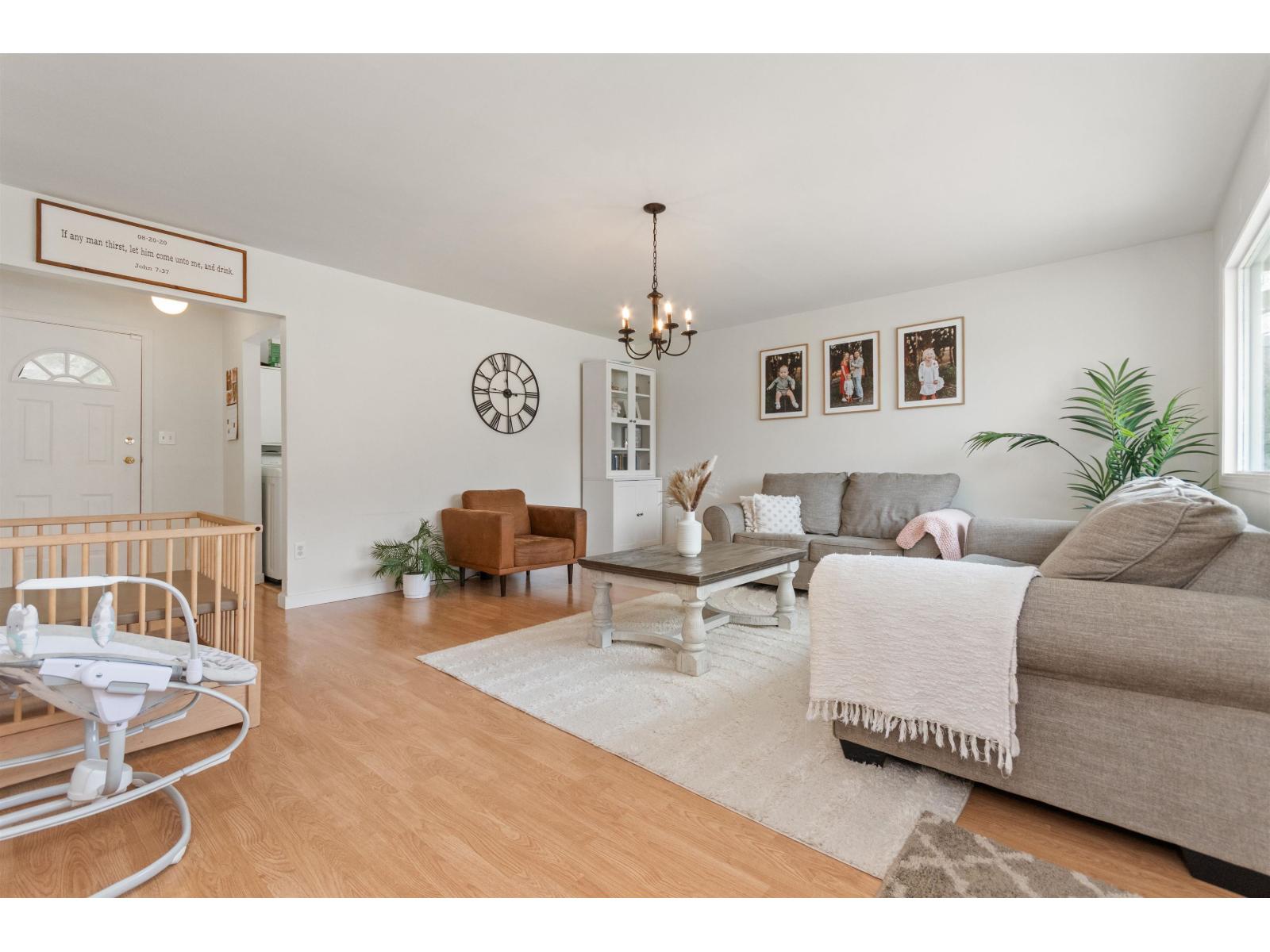 522 Raab Street, Hope, Hope, British Columbia  V0X 1L4 - Photo 5 - R3104526