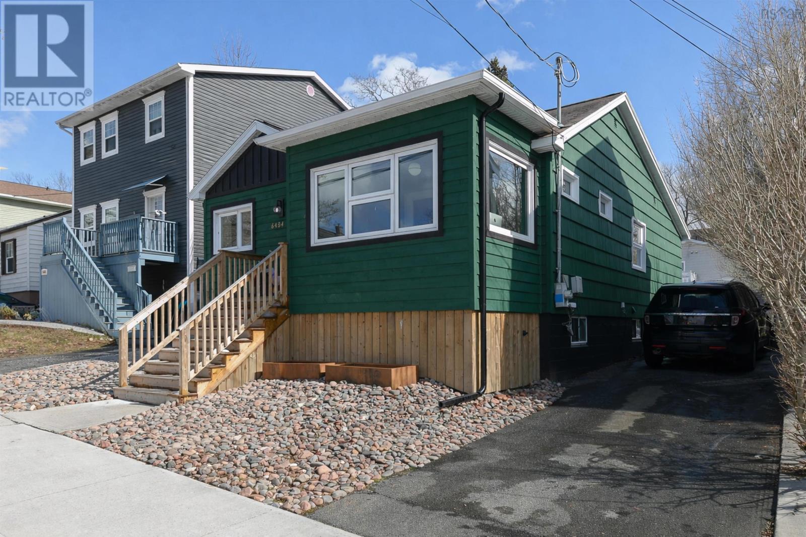 6484 Roslyn Road, West End, Nova Scotia B3L 2M7 - Photo 1 - 202605514