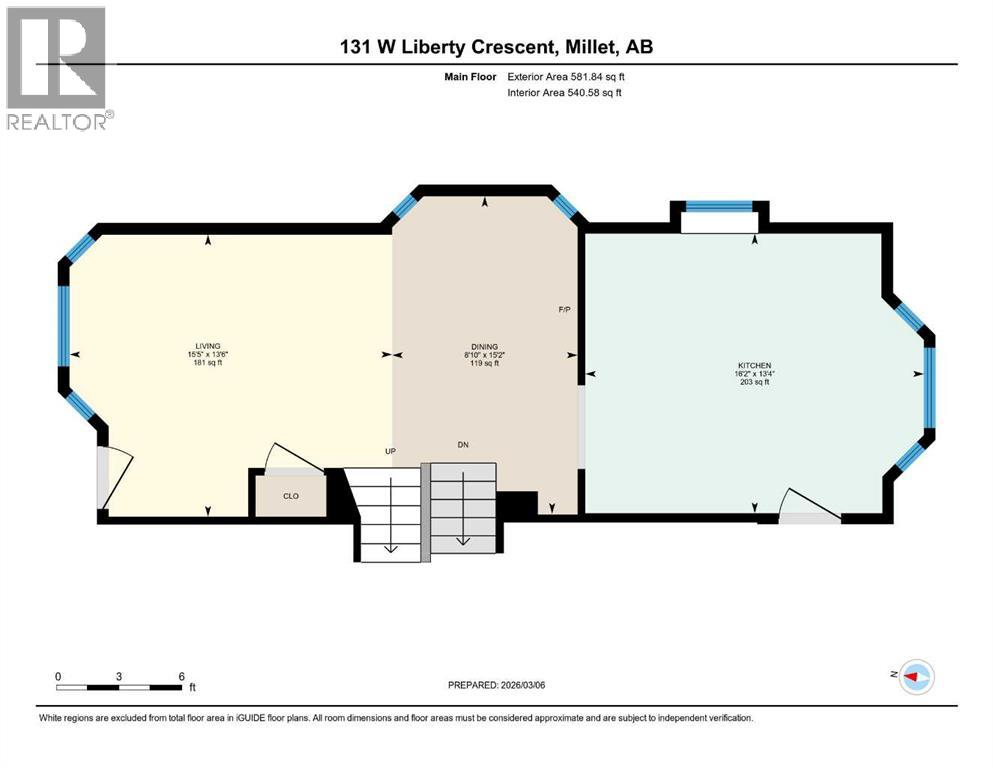 131 West Liberty Crescent E, Millet, Alberta  T0C 1Z0 - Photo 46 - A2290431