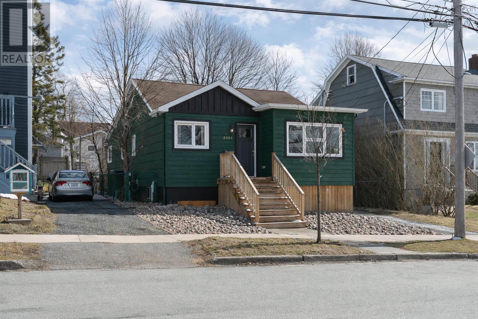 6484 Roslyn Road, West End, Nova Scotia B3L 2M7 - Photo 2 - 202605514