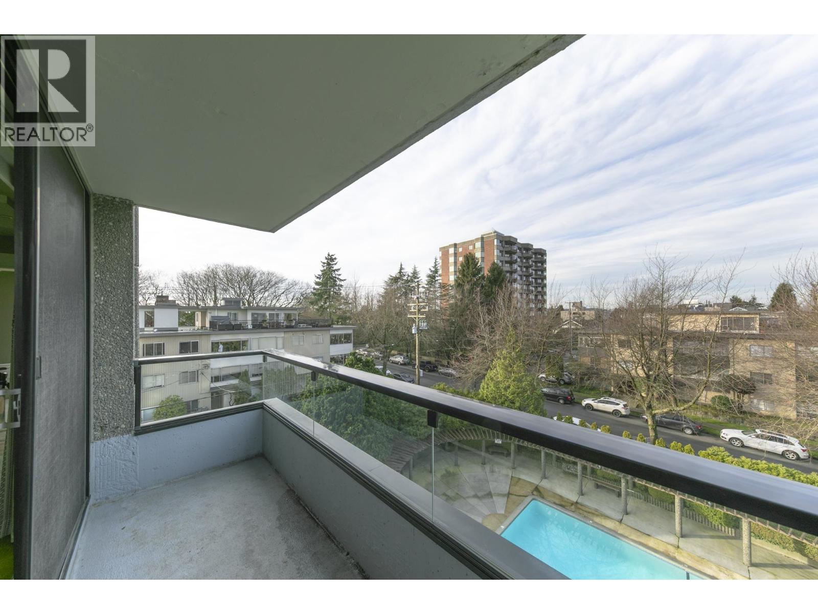 501 2370 W 2nd Avenue, Vancouver, British Columbia V6K 1J2 - Photo 21 - R3087686